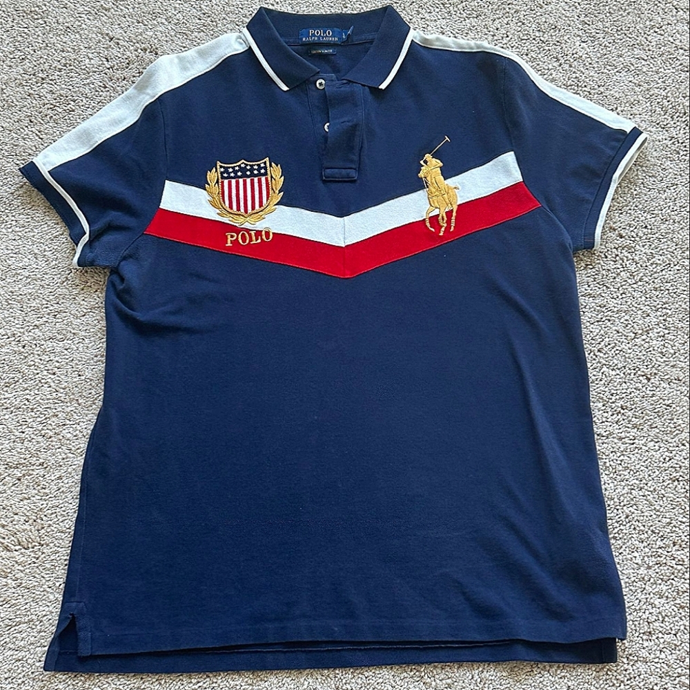 Polo Shirt